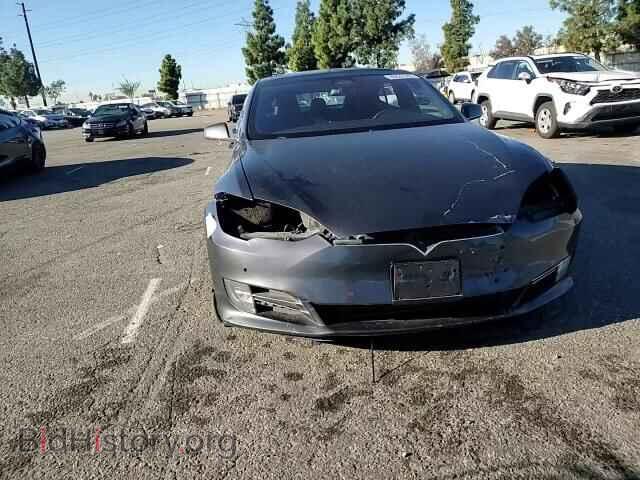 2018 TESLA MODEL S - VIN: 5YJSA1E23JF261860 - Photo 13