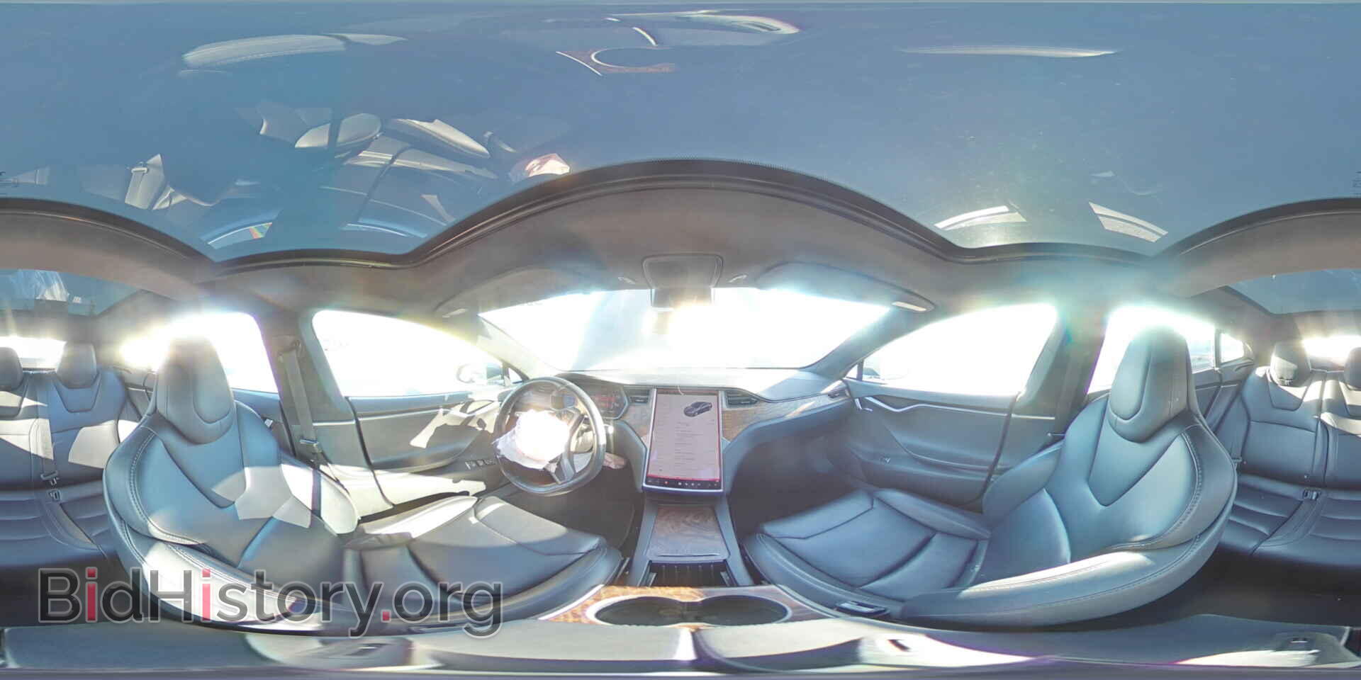 2018 TESLA MODEL S - VIN: 5YJSA1E23JF261860 - Photo 14