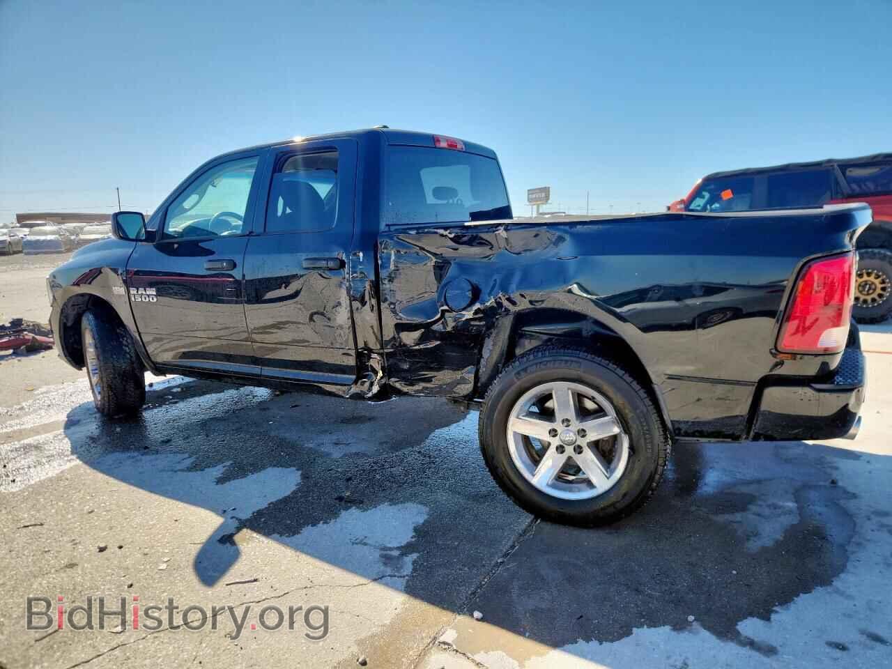 2014 RAM 1500 - VIN: 1C6RR7FT0ES117426 - Photo 2