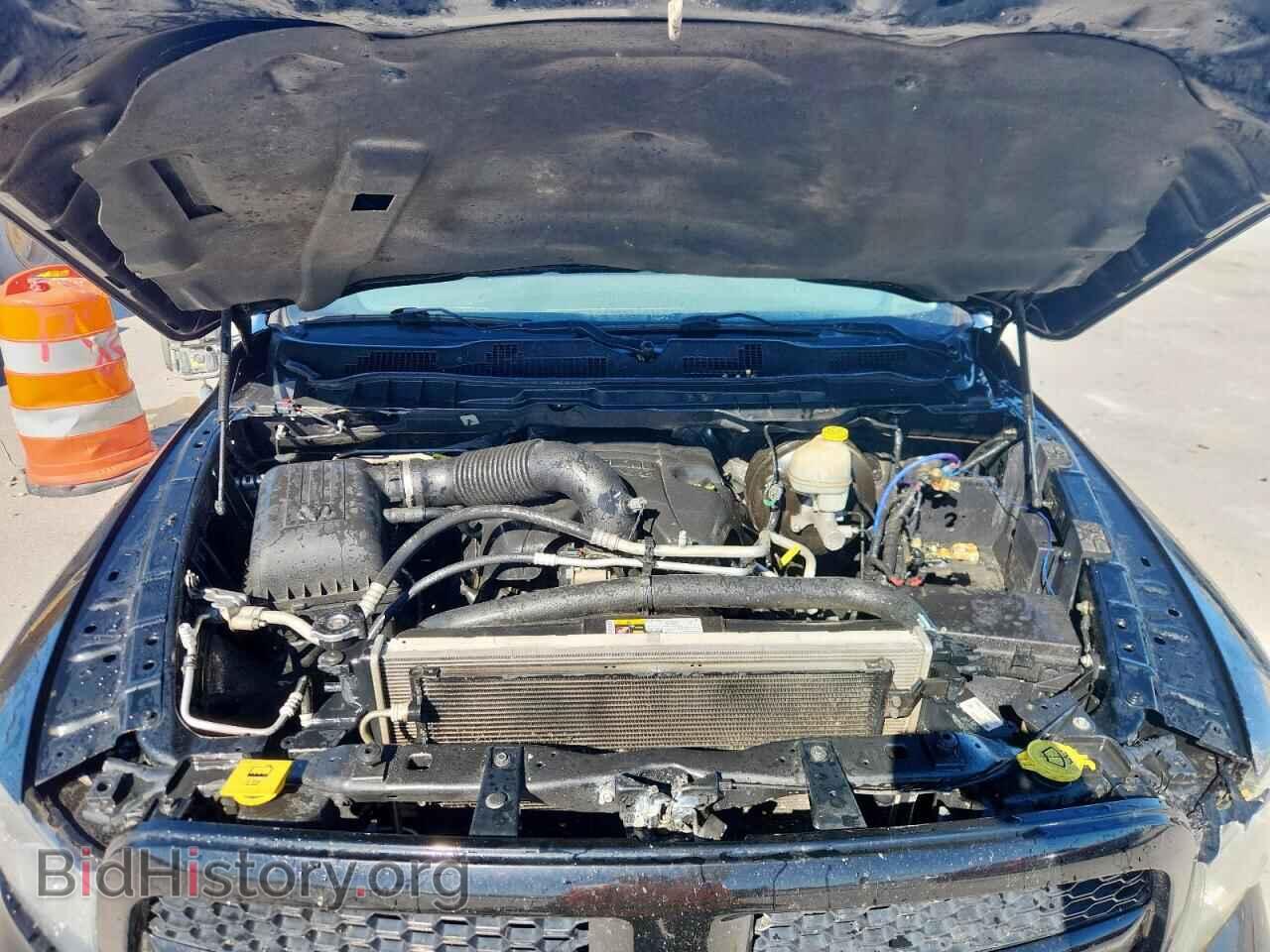 2014 RAM 1500 - VIN: 1C6RR7FT0ES117426 - Photo 11