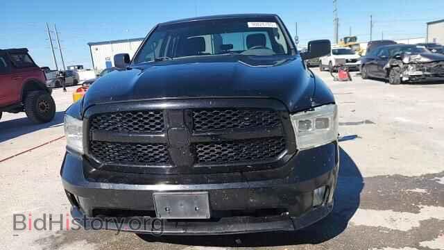 2014 RAM 1500 - VIN: 1C6RR7FT0ES117426 - Photo 13