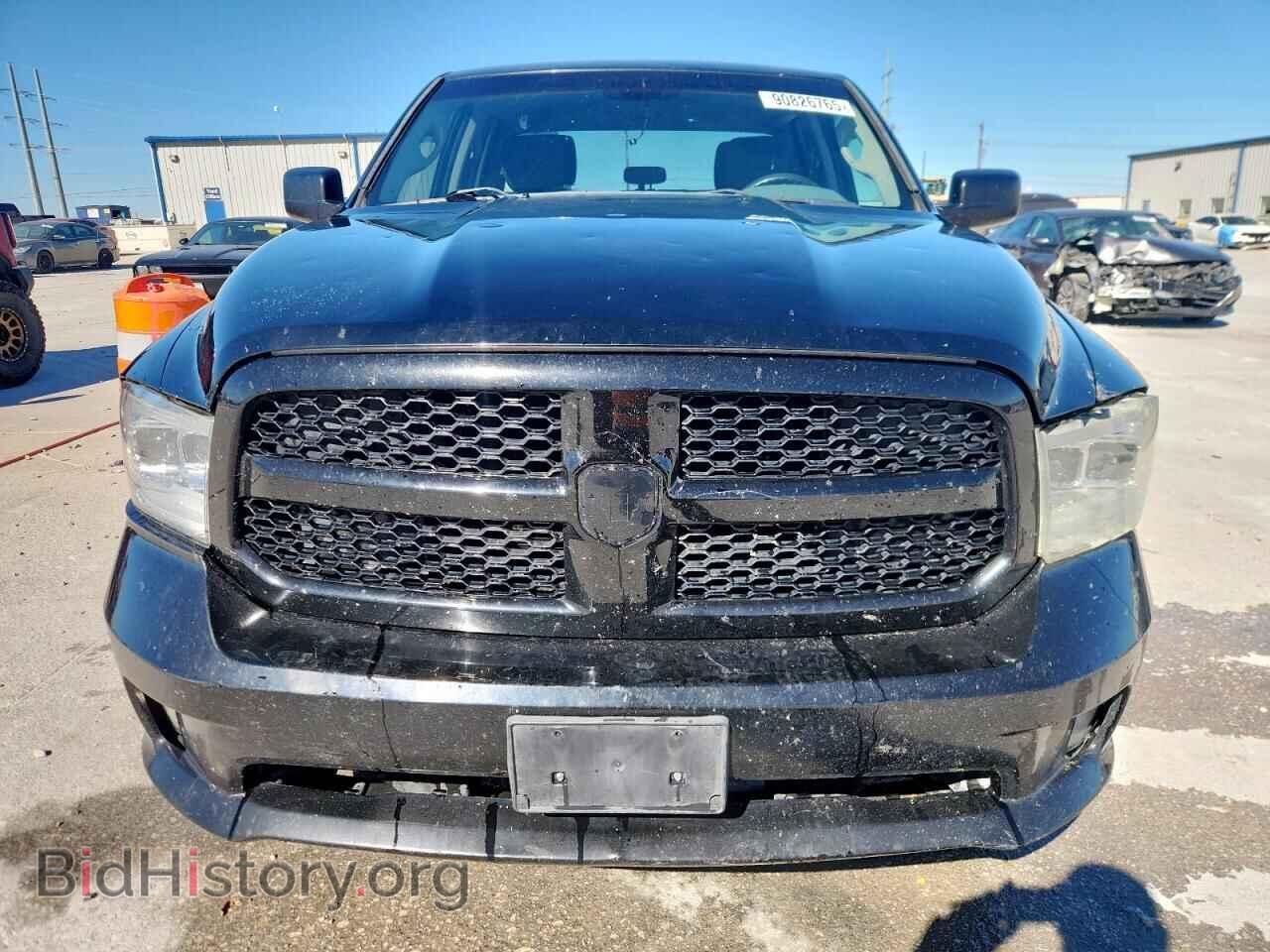 2014 RAM 1500 - VIN: 1C6RR7FT0ES117426 - Photo 5