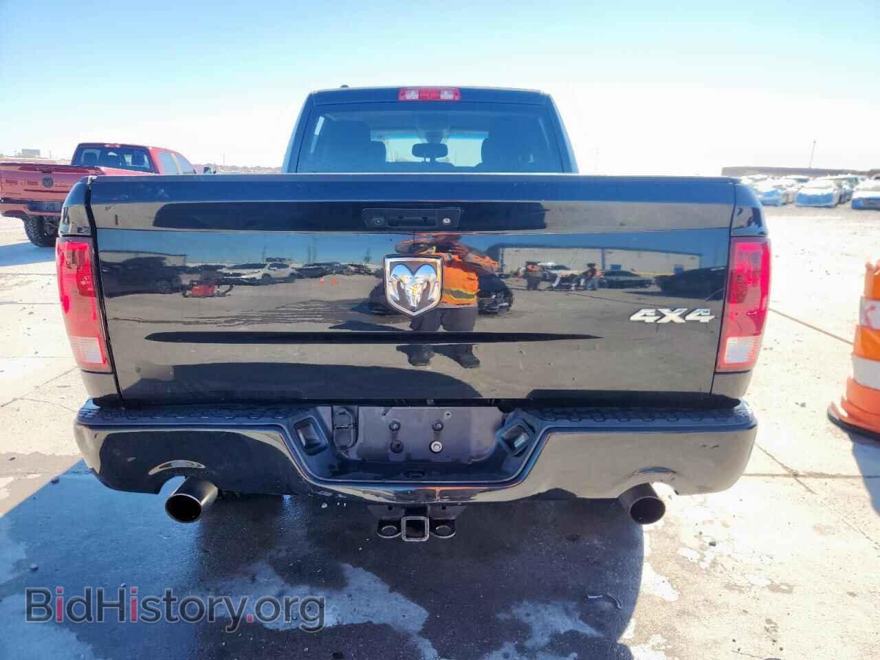 2014 RAM 1500 - VIN: 1C6RR7FT0ES117426 - Photo 6