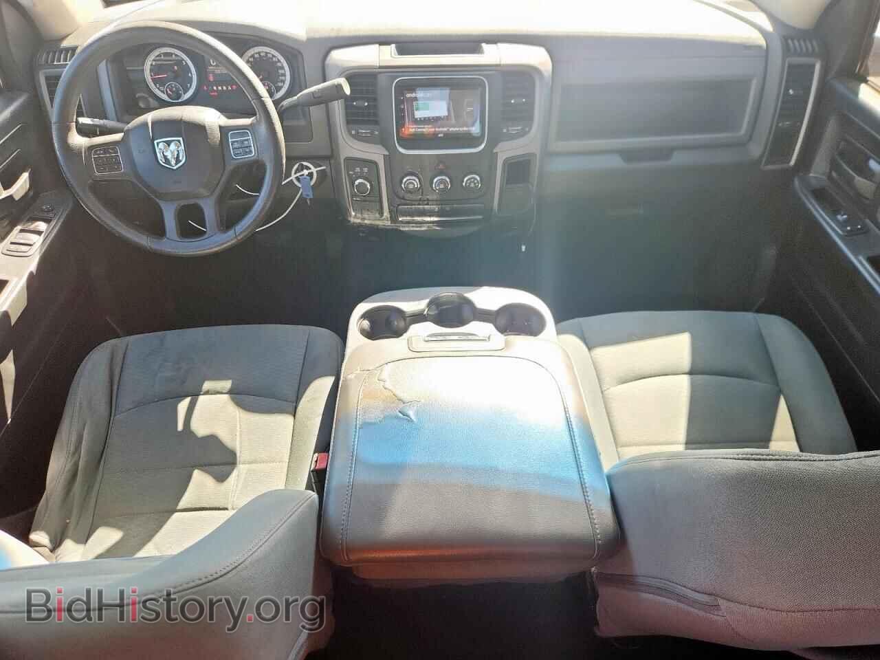 2014 RAM 1500 - VIN: 1C6RR7FT0ES117426 - Photo 8