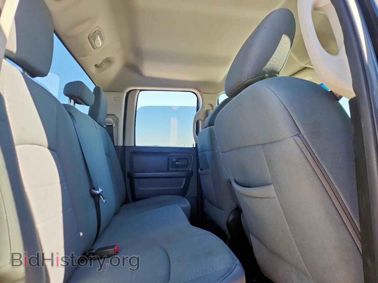 2014 RAM 1500 - VIN: 1C6RR7FT0ES117426 - Photo 10