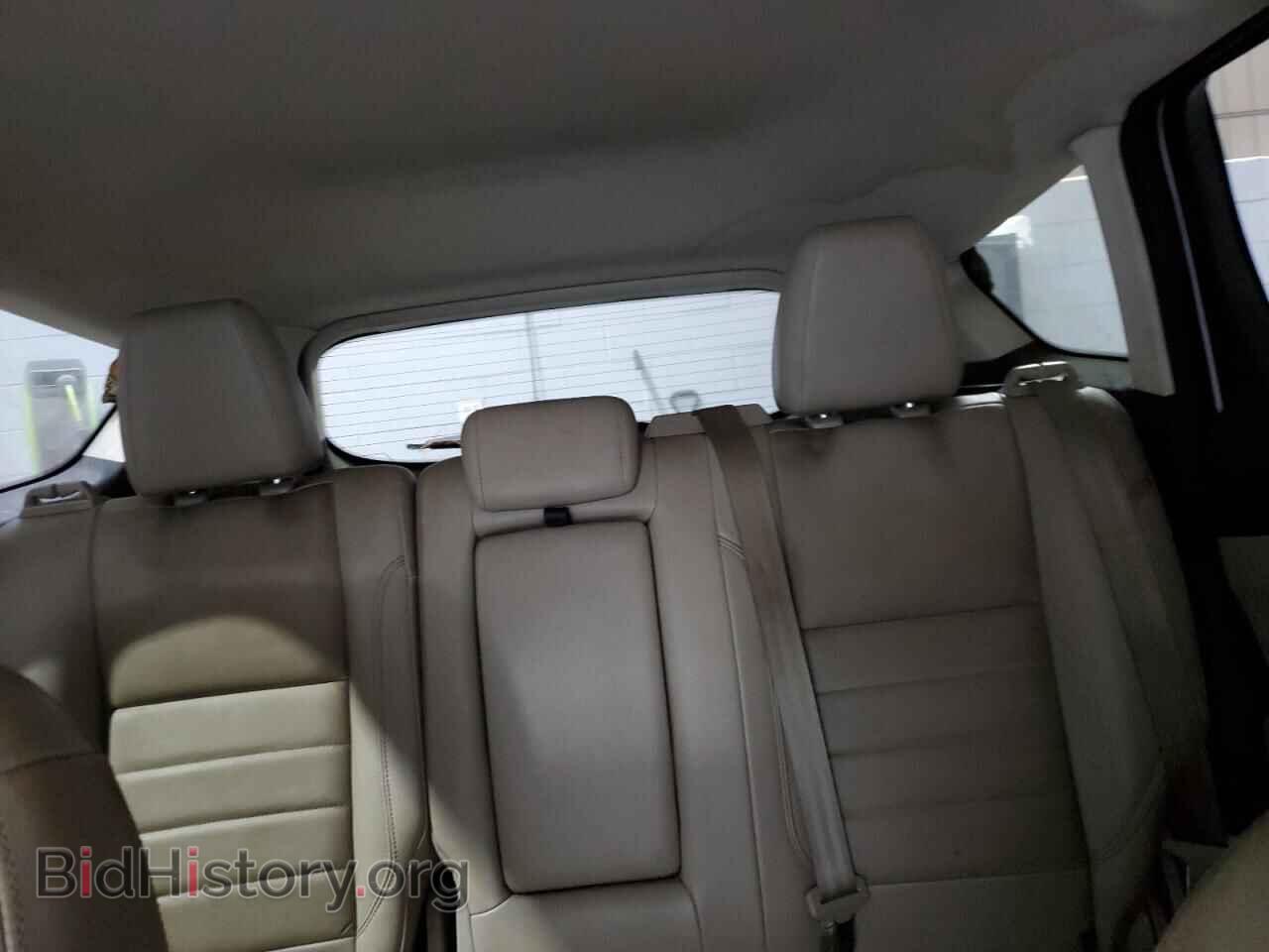 2014 FORD ESCAPE - VIN: 1FMCU9J92EUC70300 - Фото 10