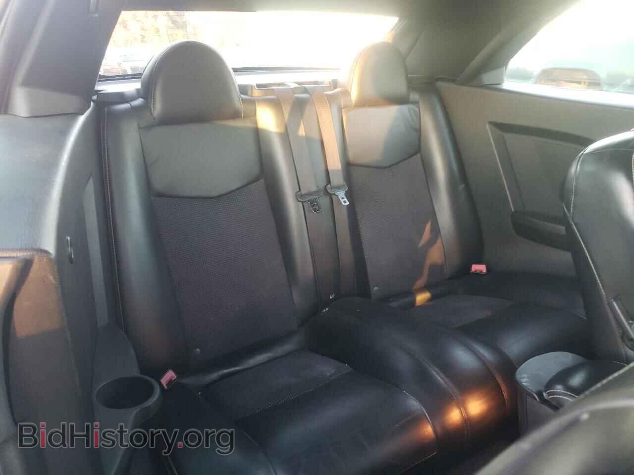 2013 CHRYSLER 200 - VIN: 1C3BCBGG8DN539736 - Фото 10