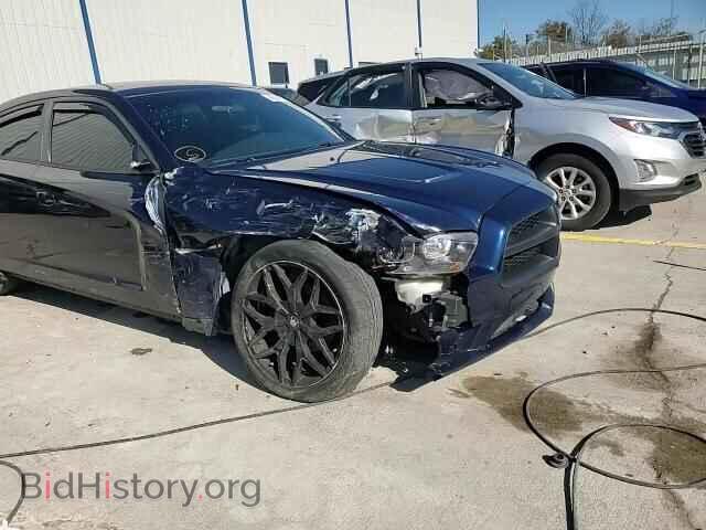2014 DODGE CHARGER - VIN: 2C3CDXBG8EH126215 - Фото 13