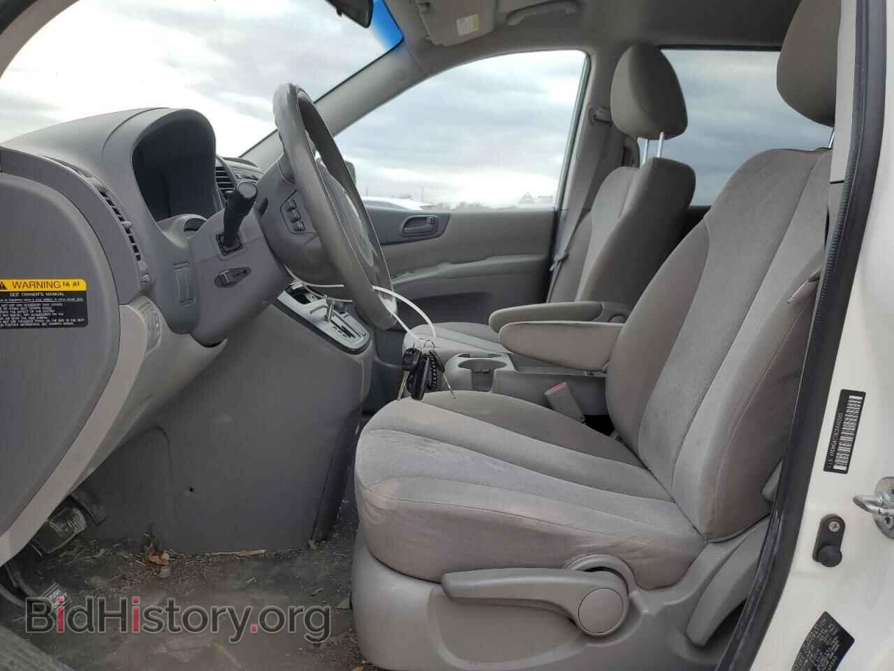2012 KIA All Models - VIN: KNDMG4C78C6440580 - Фото 7