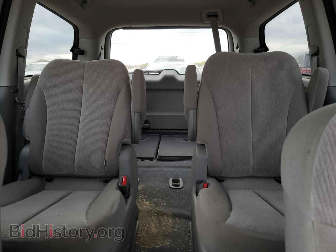 2012 KIA All Models - VIN: KNDMG4C78C6440580 - Фото 10