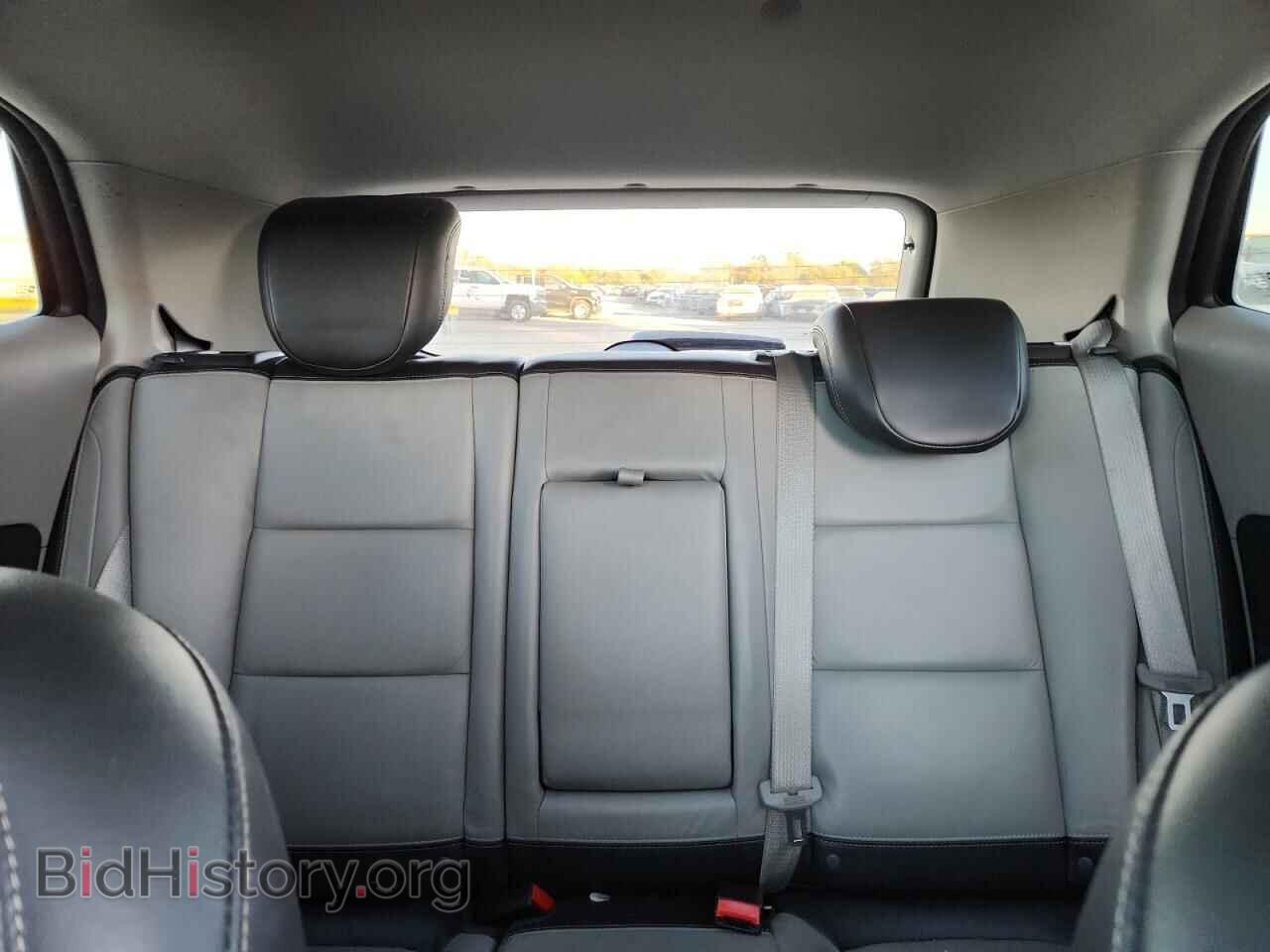 2013 BUICK ENCORE - VIN: KL4CJGSB0DB122749 - Photo 10