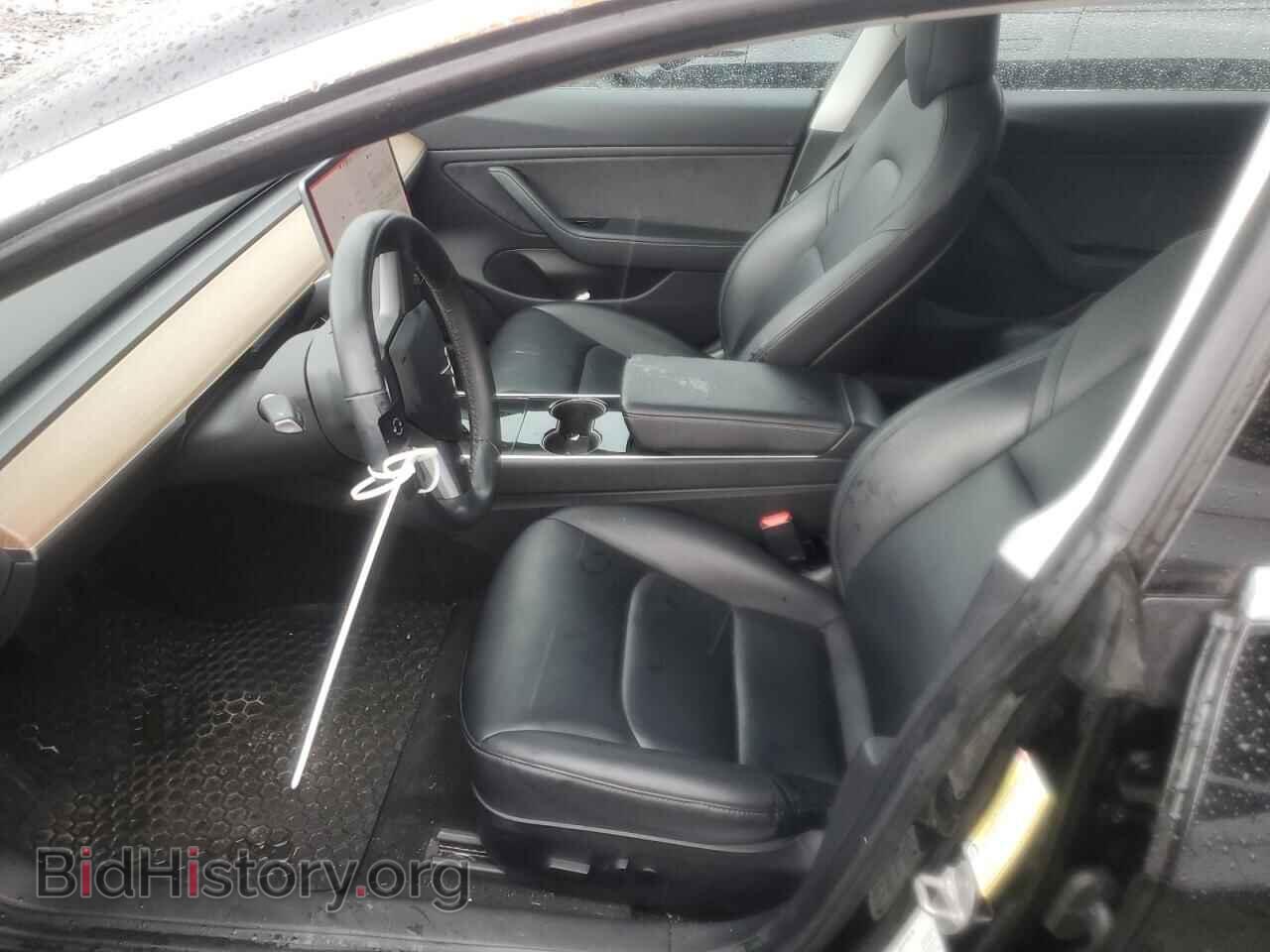 2018 TESLA MODEL 3 - VIN: 5YJ3E1EB2JF128841 - Photo 7