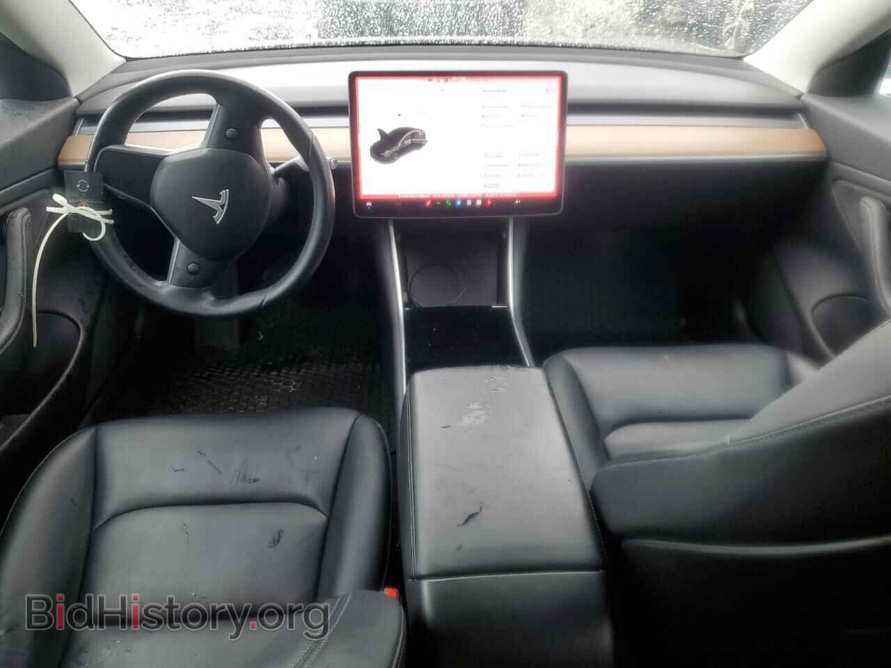 2018 TESLA MODEL 3 - VIN: 5YJ3E1EB2JF128841 - Photo 8