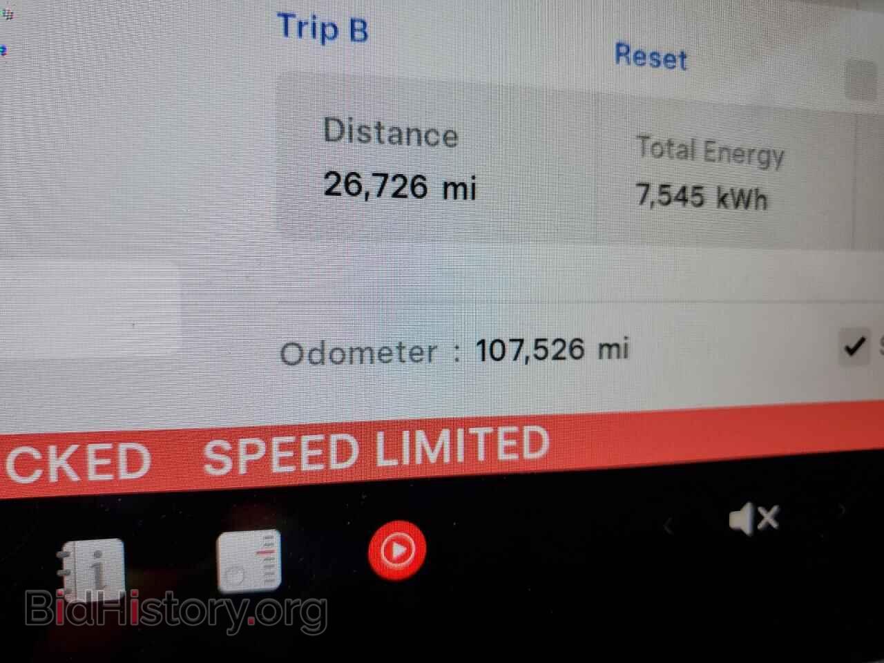 2018 TESLA MODEL 3 - VIN: 5YJ3E1EB2JF128841 - Photo 9