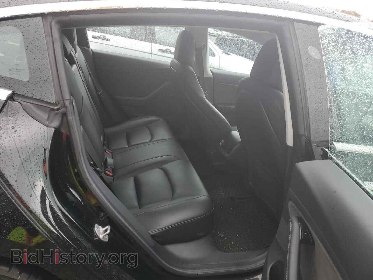 2018 TESLA MODEL 3 - VIN: 5YJ3E1EB2JF128841 - Photo 10