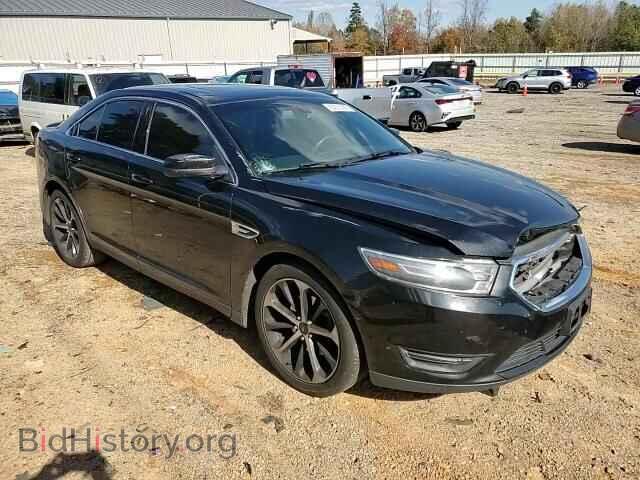 2014 FORD TAURUS - VIN: 1FAHP2E84EG181732 - Фото 13