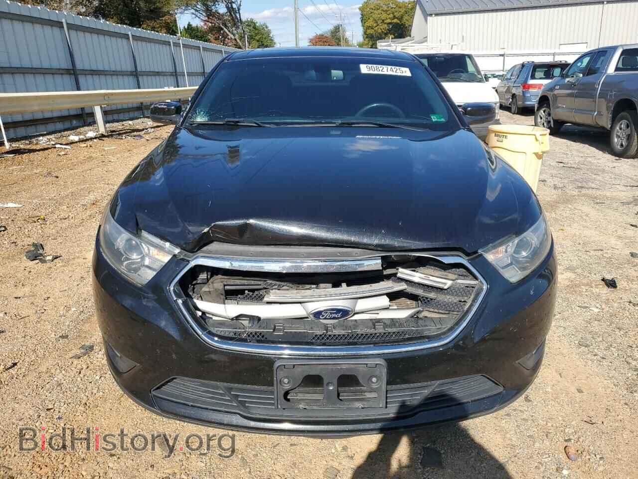 2014 FORD TAURUS - VIN: 1FAHP2E84EG181732 - Фото 5