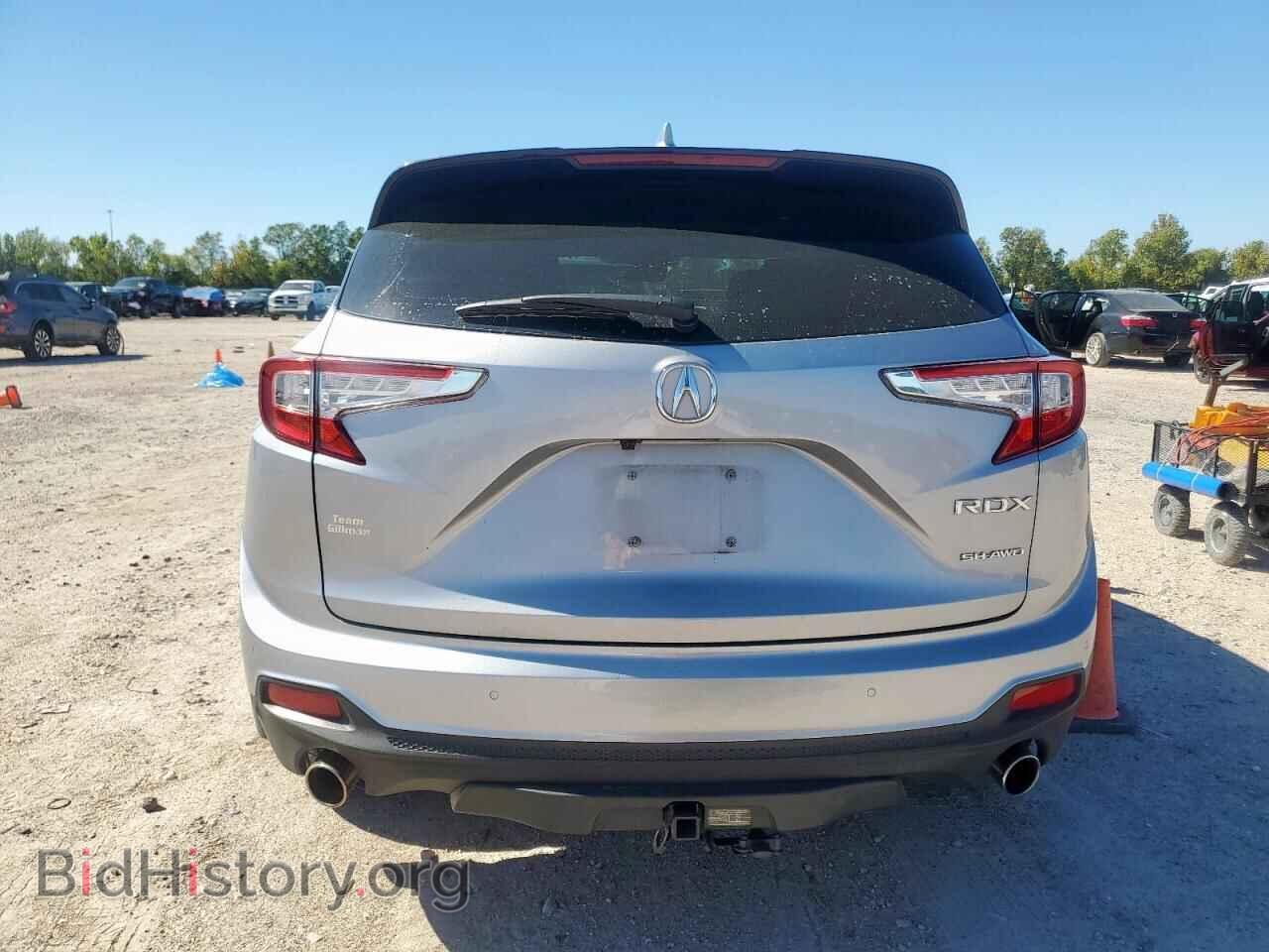 2019 ACURA RDX - VIN: 5J8TC2H70KL012301 - Фото 6