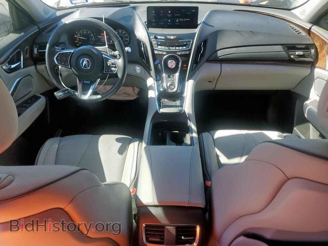 2019 ACURA RDX - VIN: 5J8TC2H70KL012301 - Фото 8
