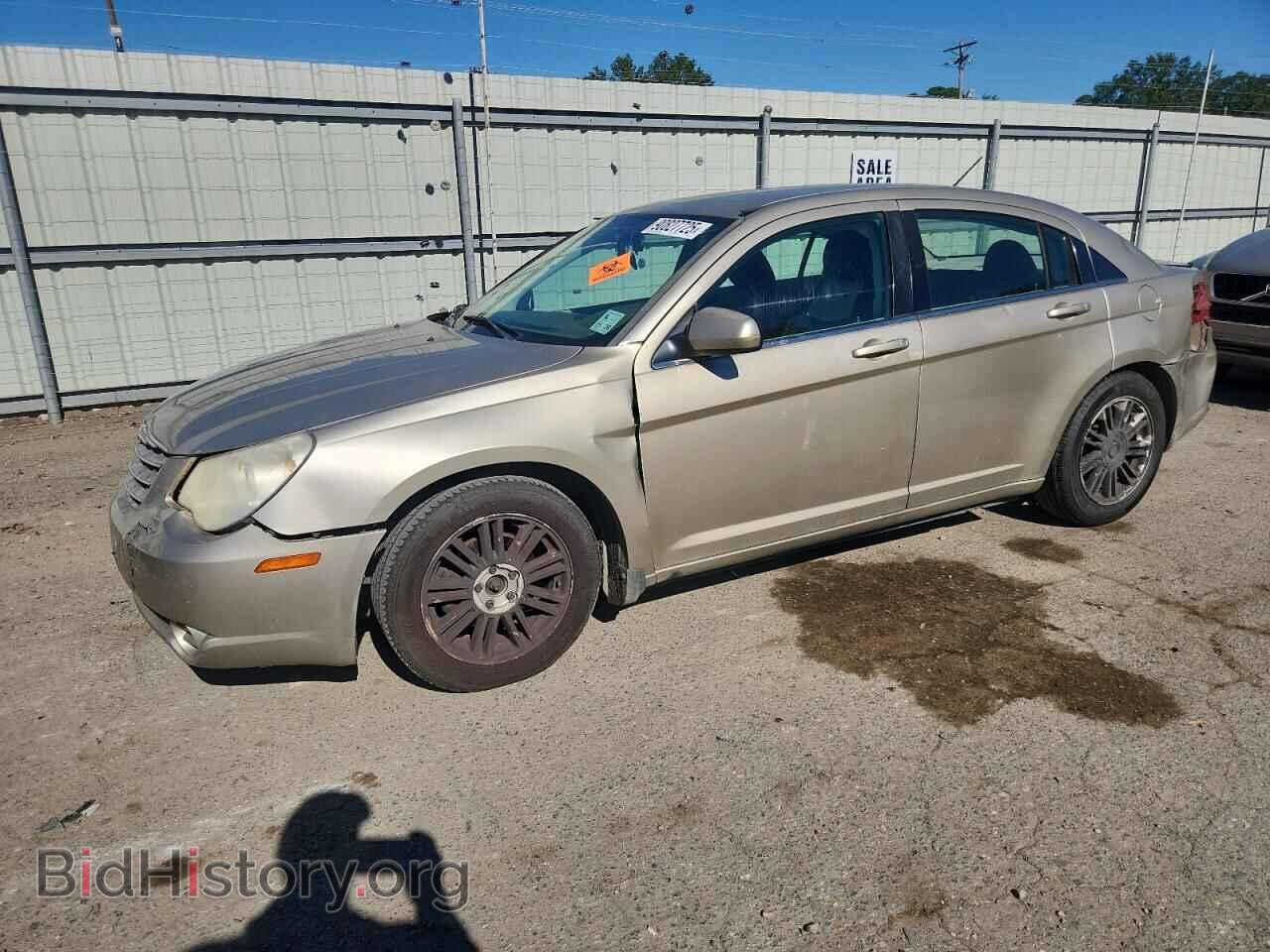 Photo 1C3LC56BX9N521550 - CHRYSLER SEBRING 2009