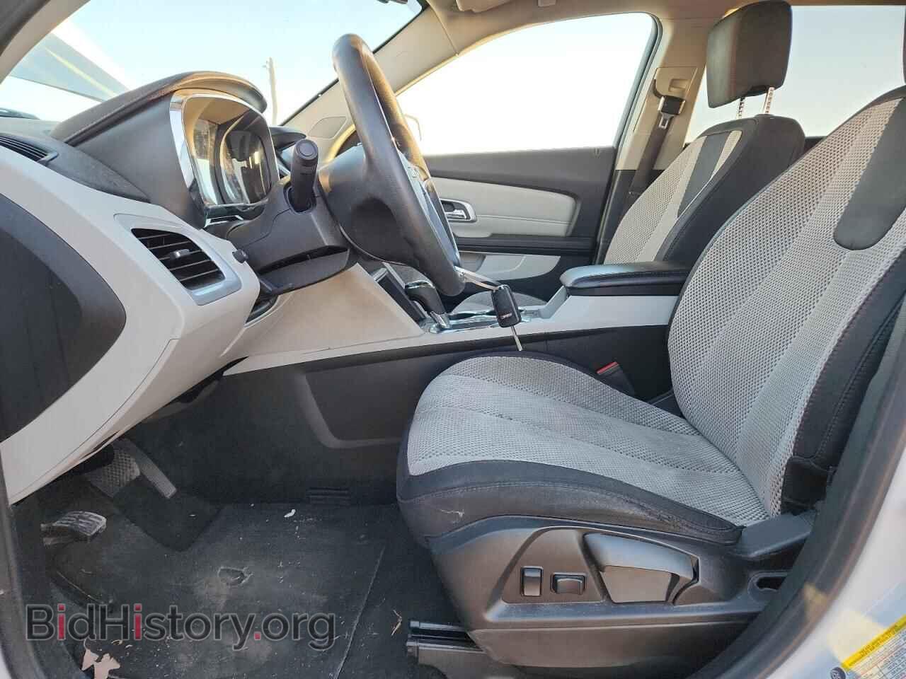 2017 GMC TERRAIN - VIN: 2GKFLSEK1H6216342 - Фото 7