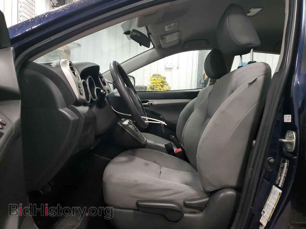 2009 TOYOTA COROLLA - VIN: 2T1KE40E79C010881 - Фото 7
