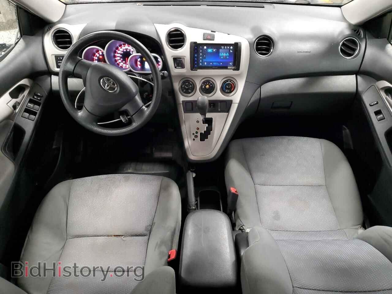 2009 TOYOTA COROLLA - VIN: 2T1KE40E79C010881 - Фото 8