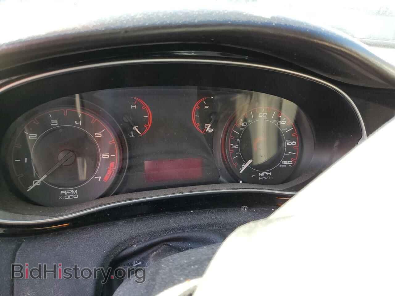 2013 DODGE DART - VIN: 1C3CDFAA0DD105183 - Фото 9