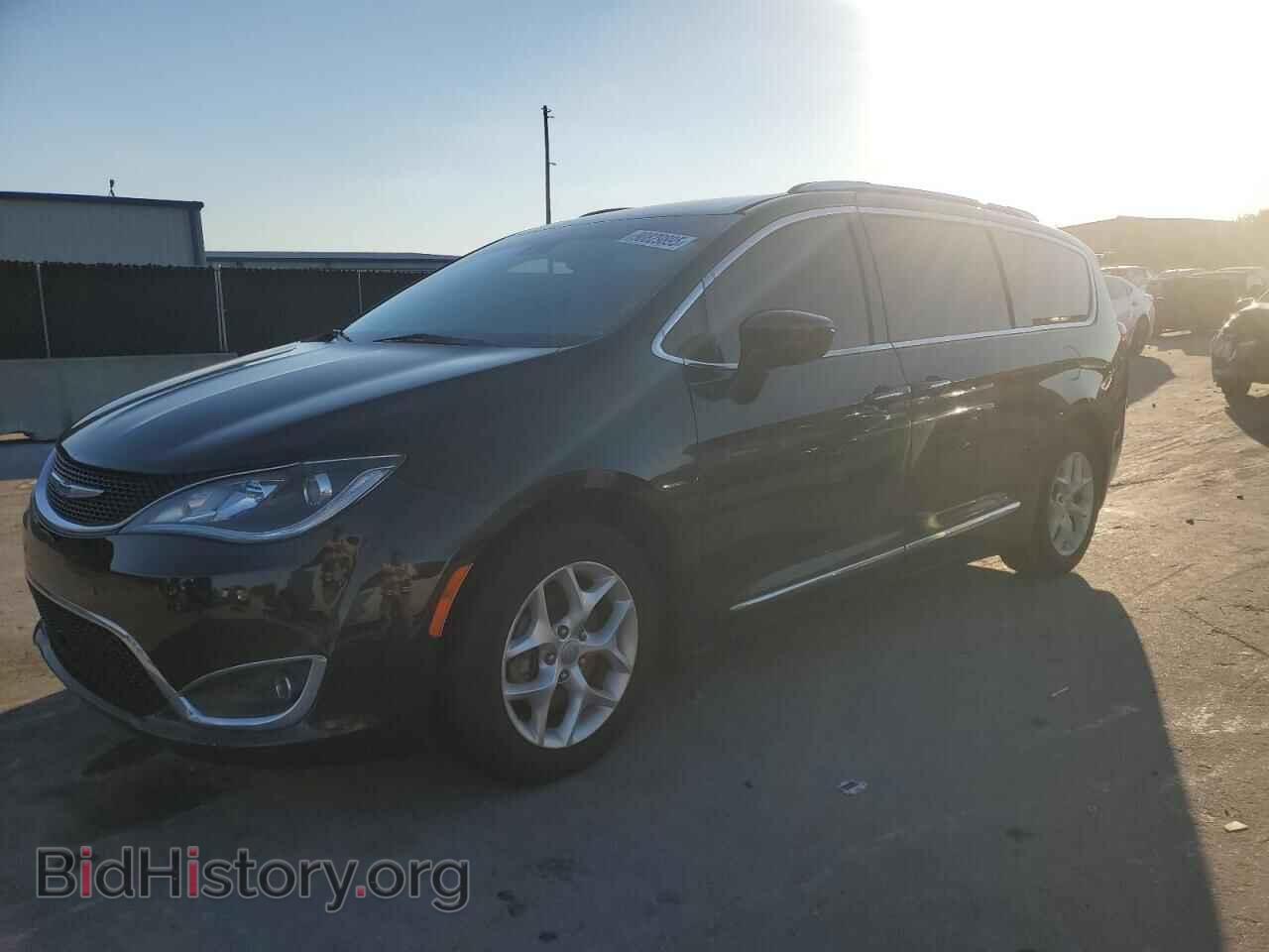 Photo 2C4RC1EG2JR182320 - CHRYSLER PACIFICA 2018