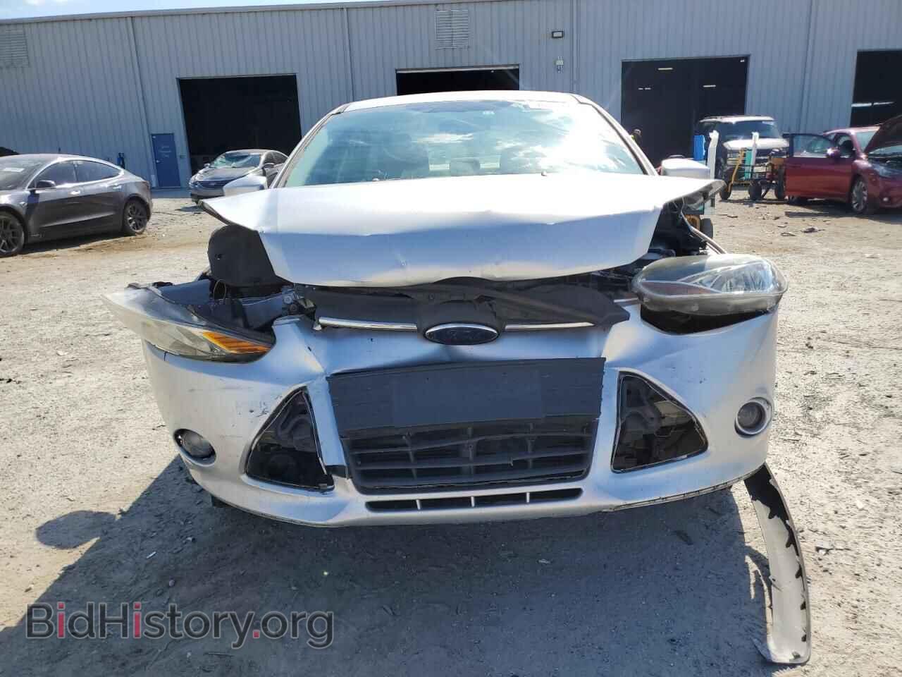 2012 FORD FOCUS - VIN: 1FAHP3F29CL129985 - Photo 5