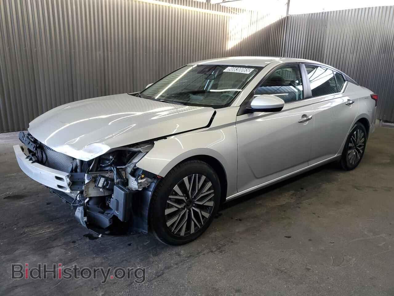 Фотография 1N4BL4DV2PN314376 - NISSAN ALTIMA 2023
