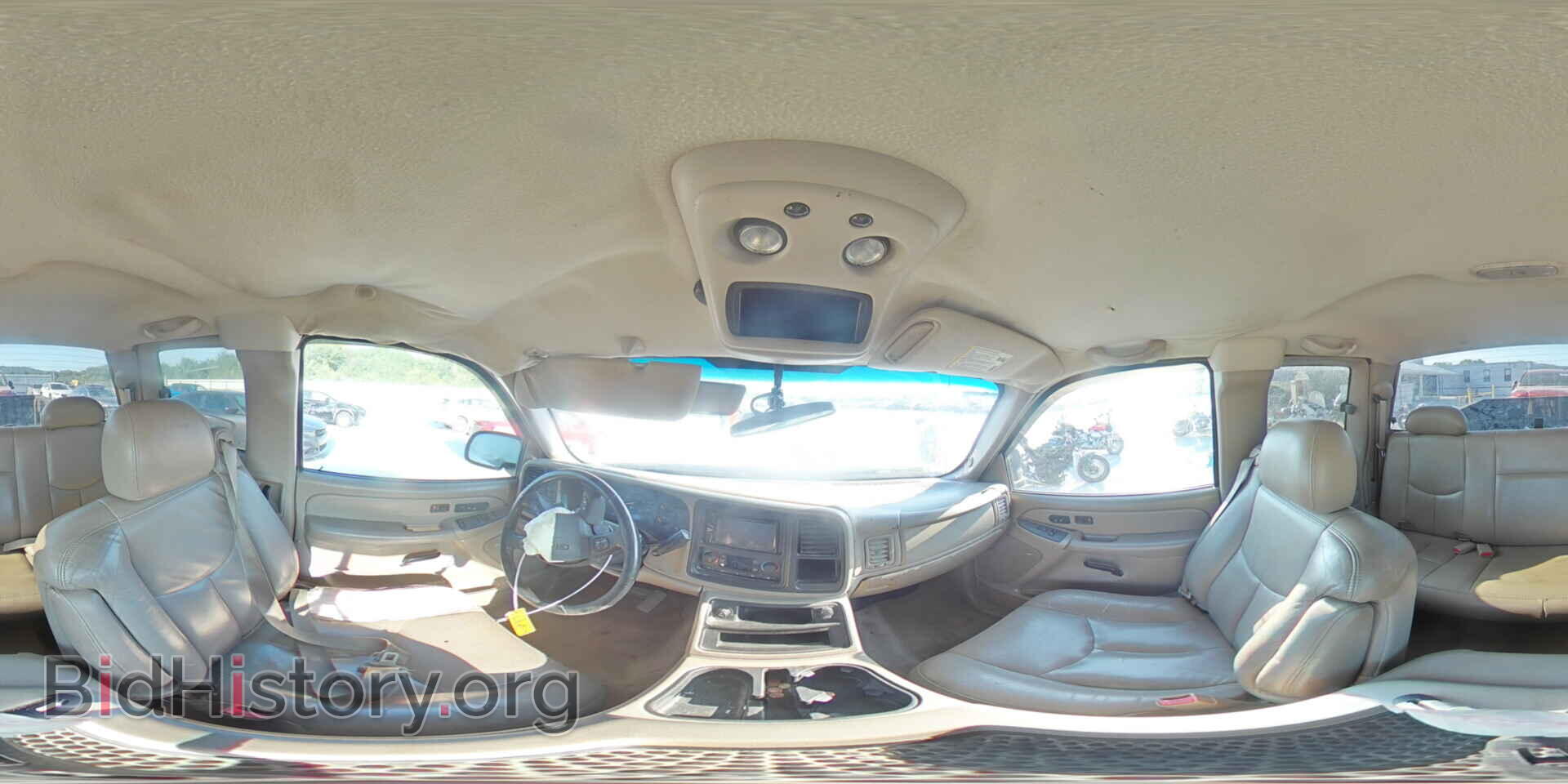 2005 GMC SIERRA - VIN: 1GTEK19B65E129381 - Фото 14