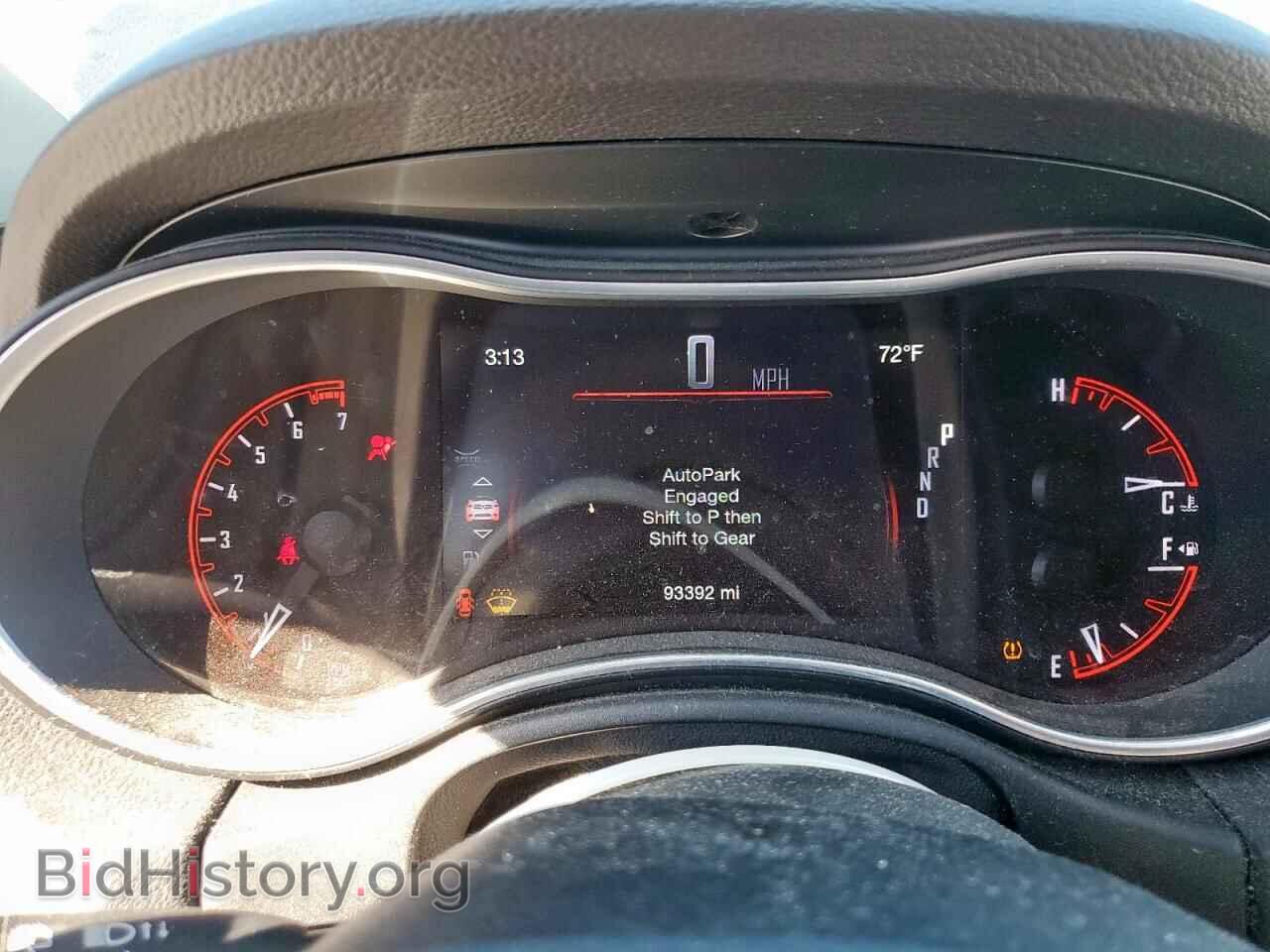 2019 DODGE DURANGO - VIN: 1C4RDHAG8KC659239 - Фото 9