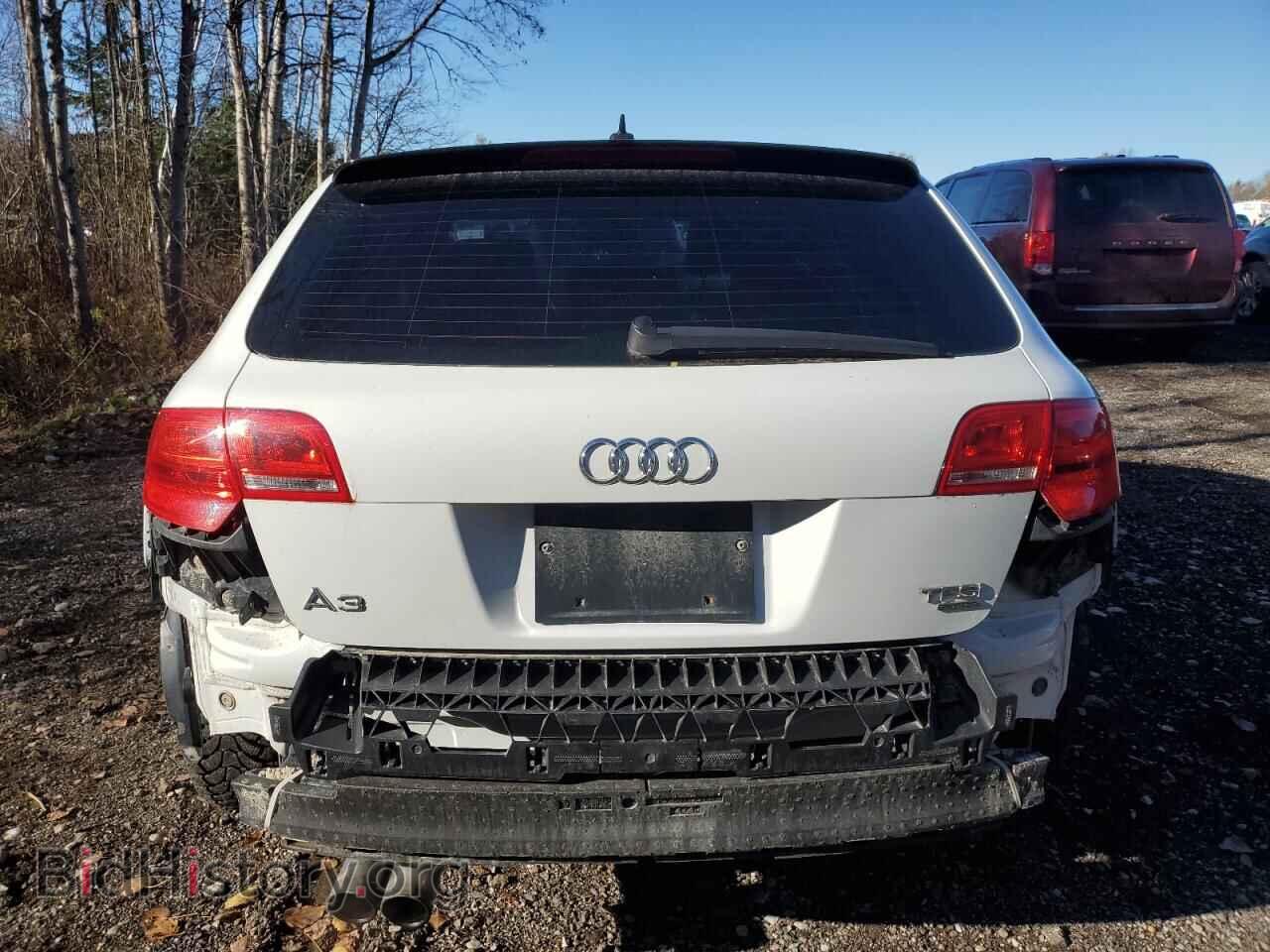 2013 AUDI A3 - VIN: WAUDFCFM1DA007595 - Photo 6