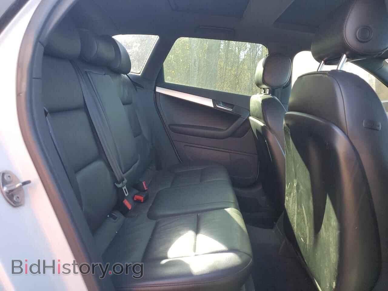 2013 AUDI A3 - VIN: WAUDFCFM1DA007595 - Photo 10