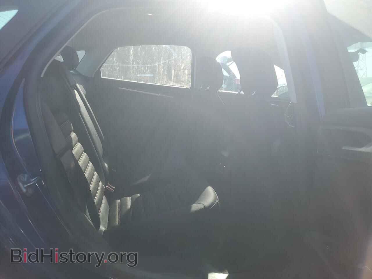 2015 FORD FUSION - VIN: 3FA6P0H70FR149725 - Фото 10