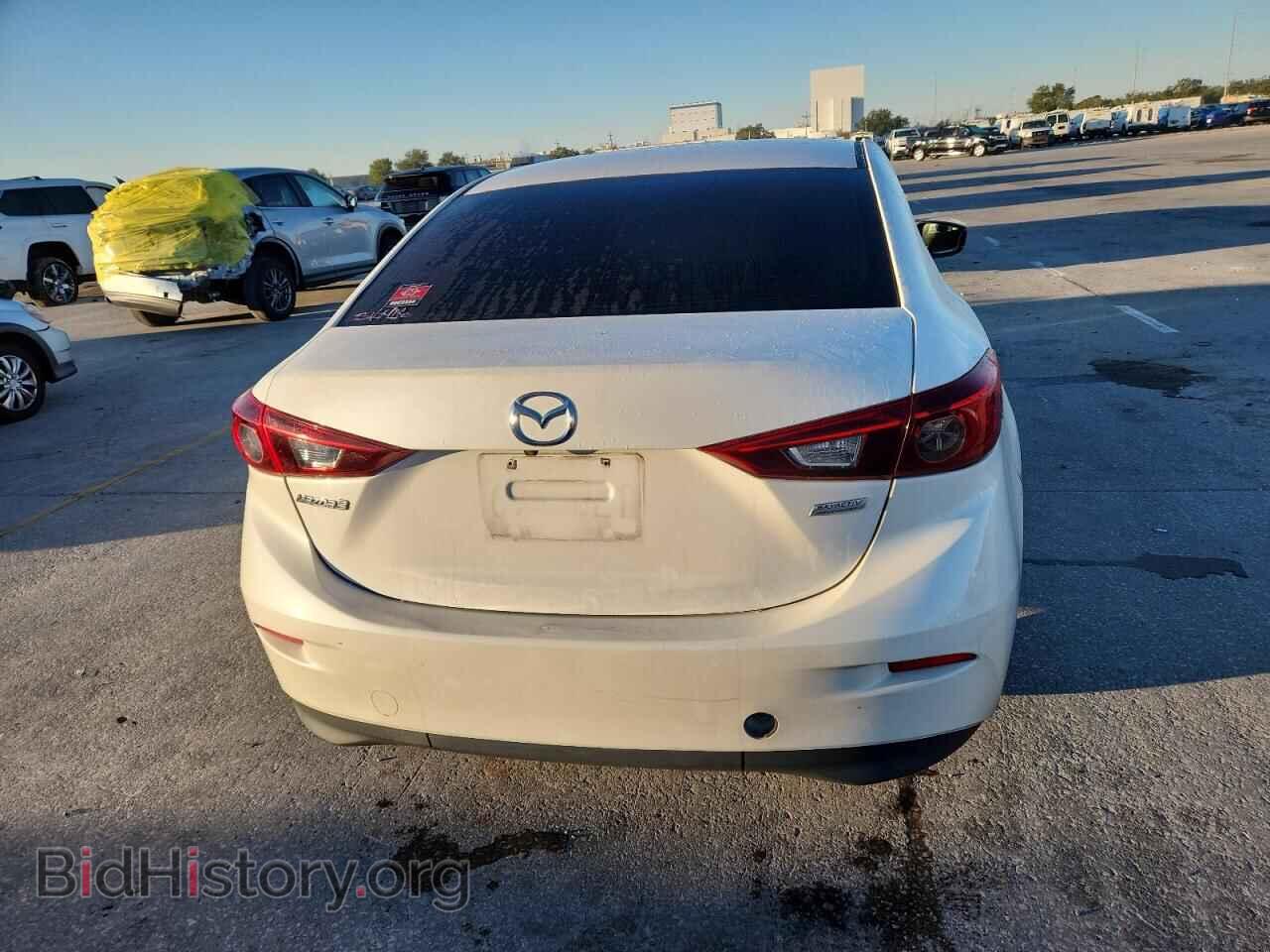2017 MAZDA 3 - VIN: 3MZBN1U79HM103351 - Фото 6