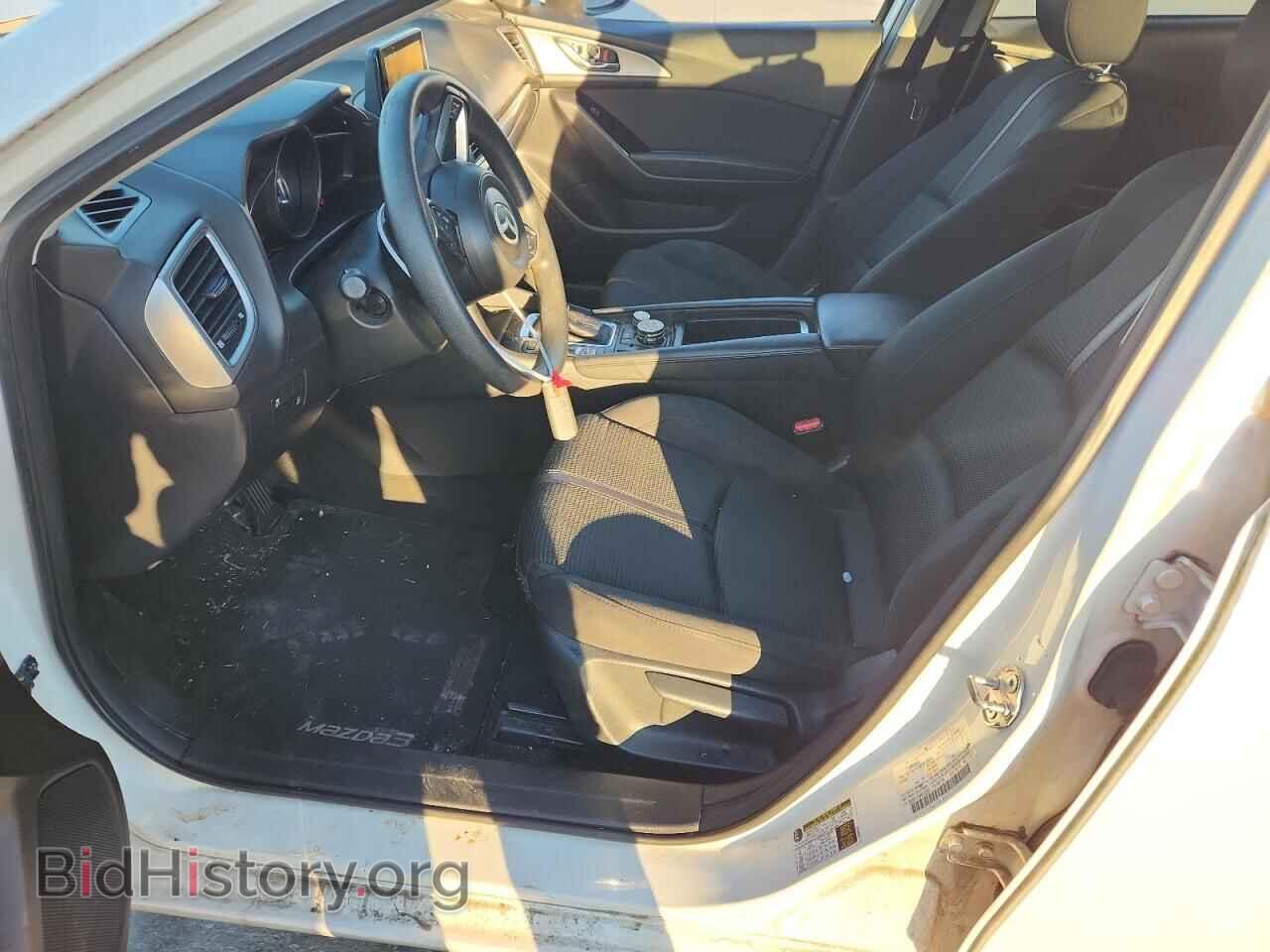 2017 MAZDA 3 - VIN: 3MZBN1U79HM103351 - Фото 7
