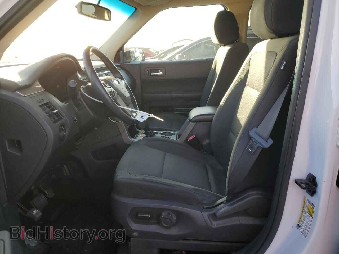 2015 FORD FLEX - VIN: 2FMGK5B81FBA20348 - Photo 7