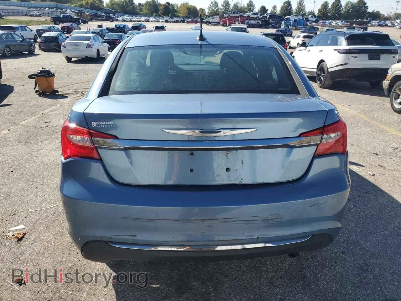 2011 CHRYSLER 200 - VIN: 1C3BC4FB2BN539634 - Photo 6