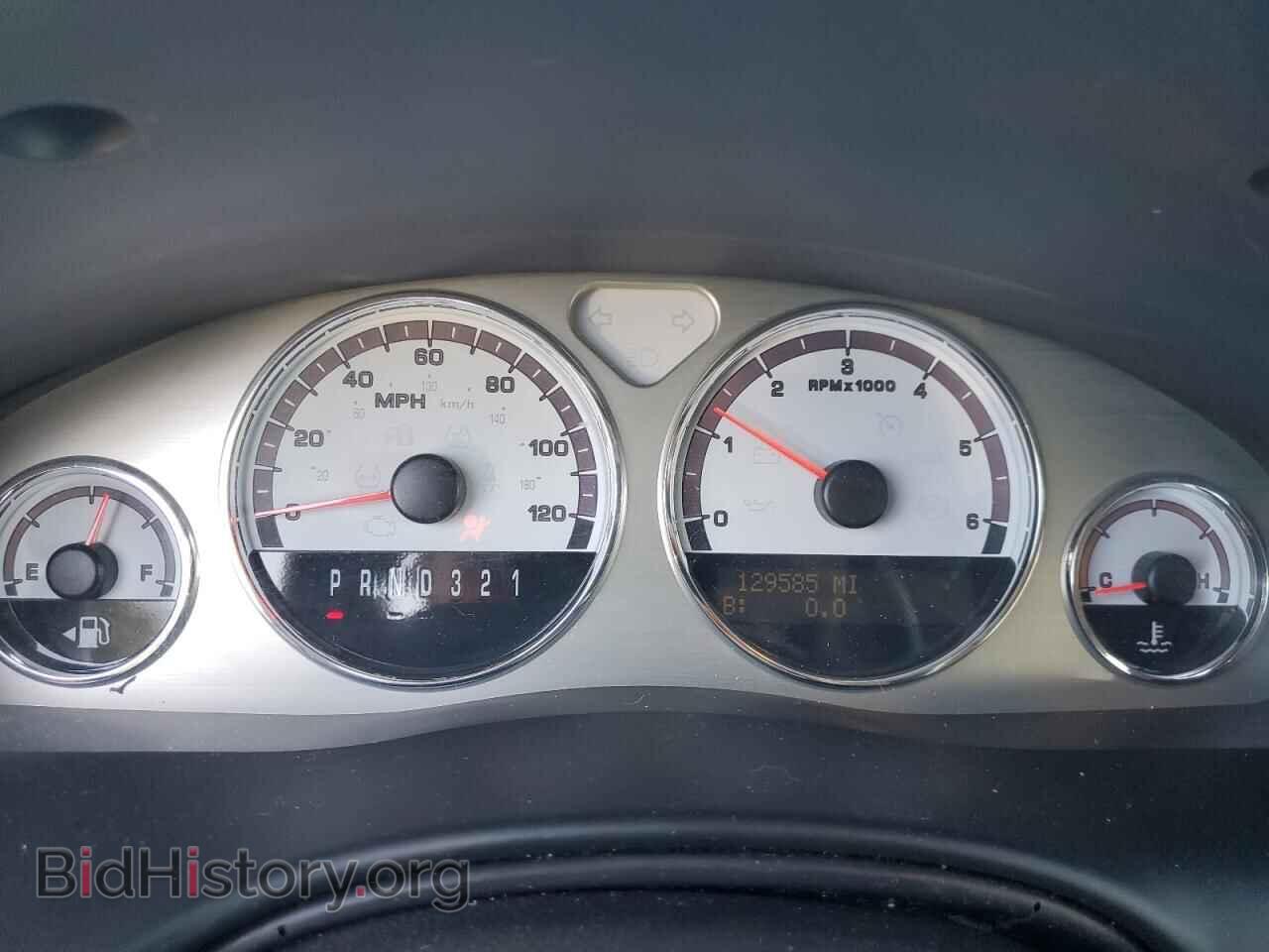 2005 SATURN All Models - VIN: 5GZDV03L05D281840 - Фото 9