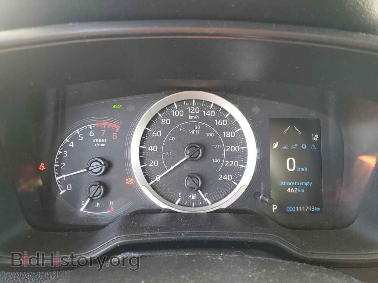 2022 TOYOTA COROLLA - VIN: 5YFBPMBE2NP290131 - Фото 9