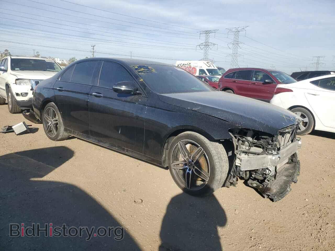 2019 MERCEDES-BENZ E-CLASS - VIN: WDDZF6JB6KA572539 - Фото 4