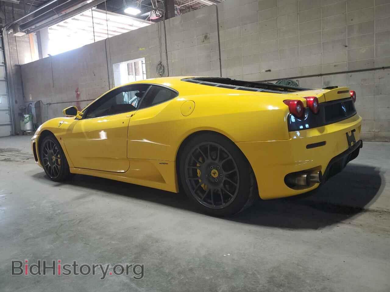 2005 FERRARI ALL MODELS - VIN: ZFFEW58A850141518 - Photo 2