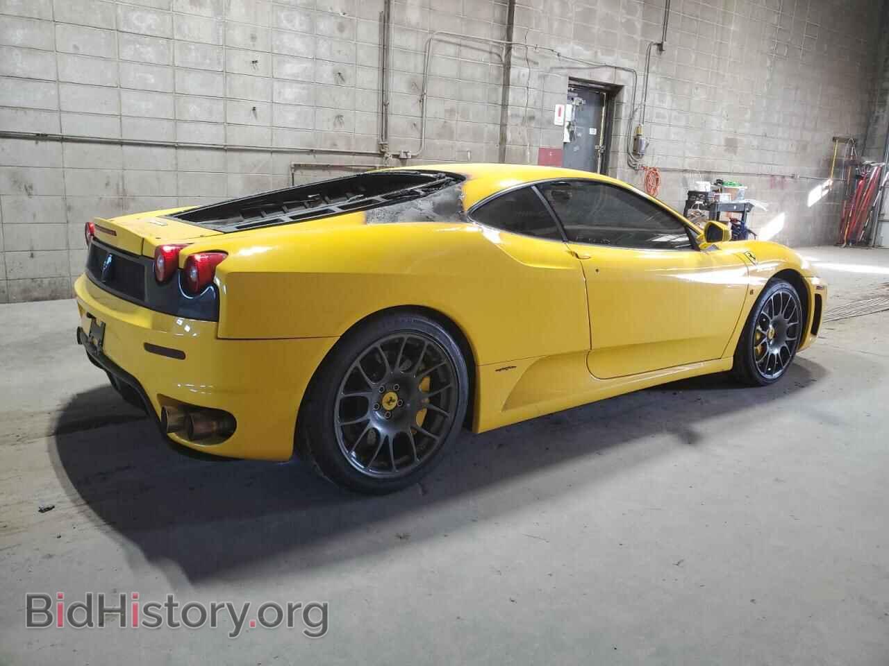 2005 FERRARI ALL MODELS - VIN: ZFFEW58A850141518 - Photo 3