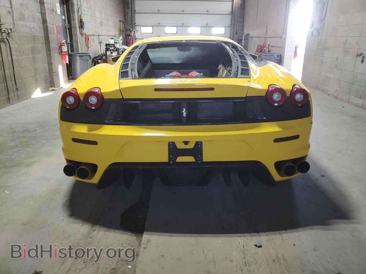 2005 FERRARI ALL MODELS - VIN: ZFFEW58A850141518 - Photo 6