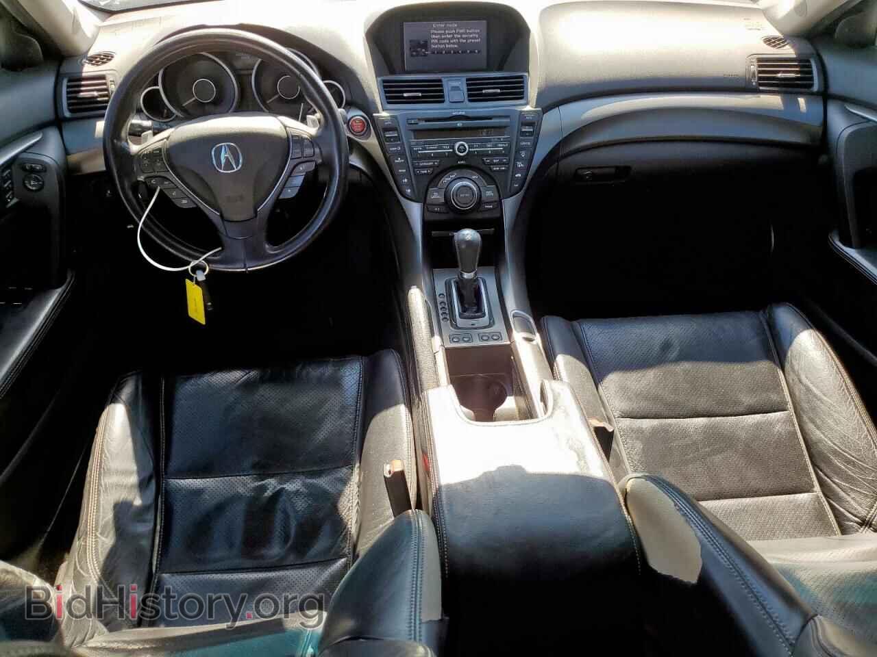 2014 ACURA TL - VIN: 19UUA9F75EA001056 - Фото 8
