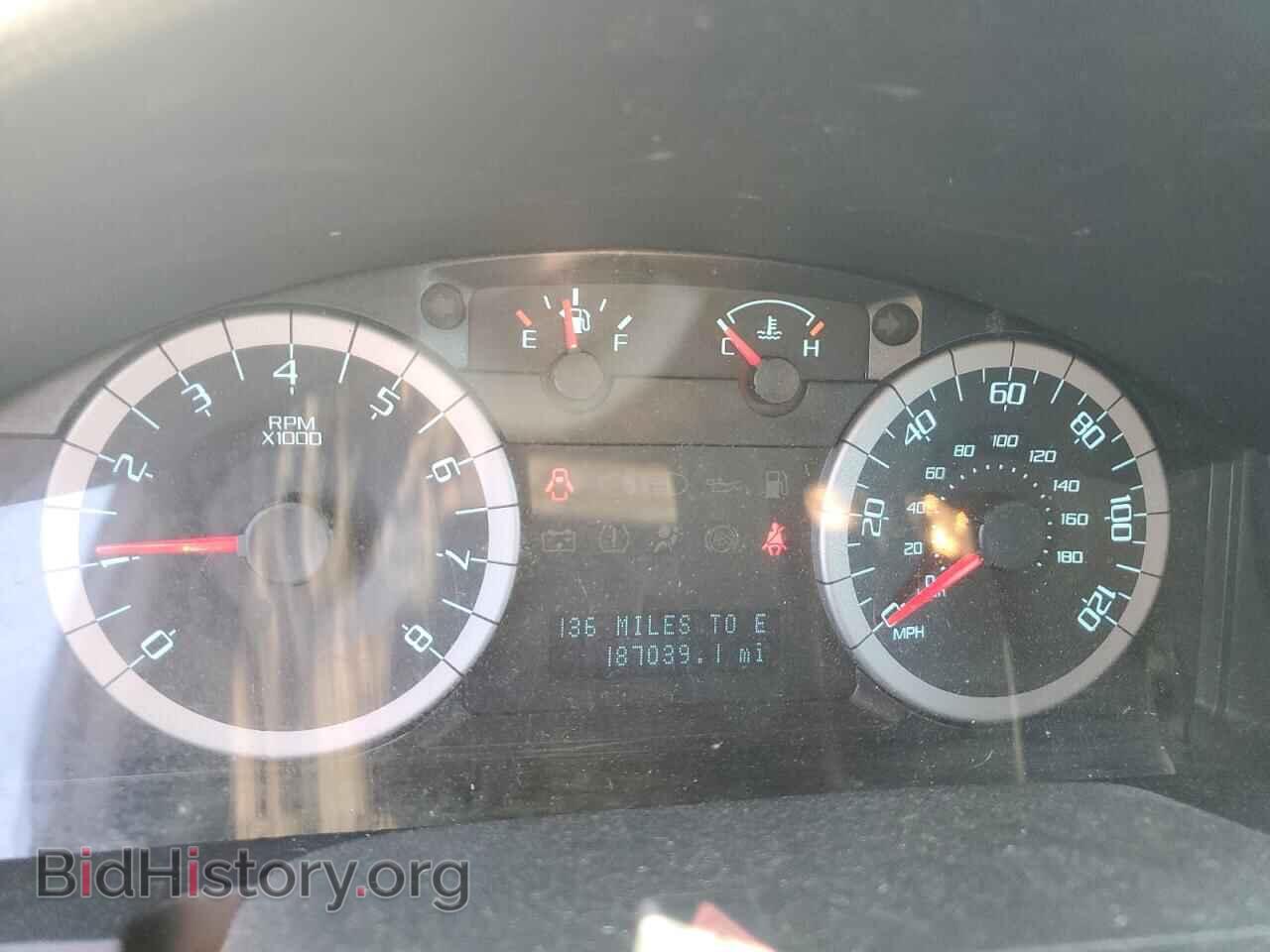 2012 FORD ESCAPE - VIN: 1FMCU0E78CKC74347 - Фото 9