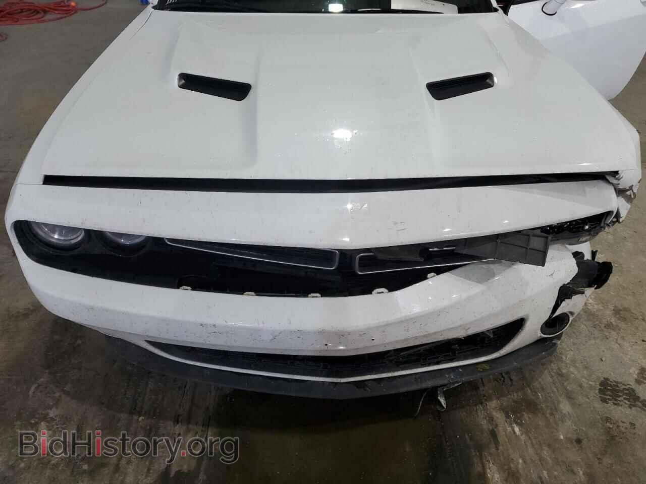 2021 DODGE CHALLENGER - VIN: 2C3CDZAG3MH516893 - Photo 11