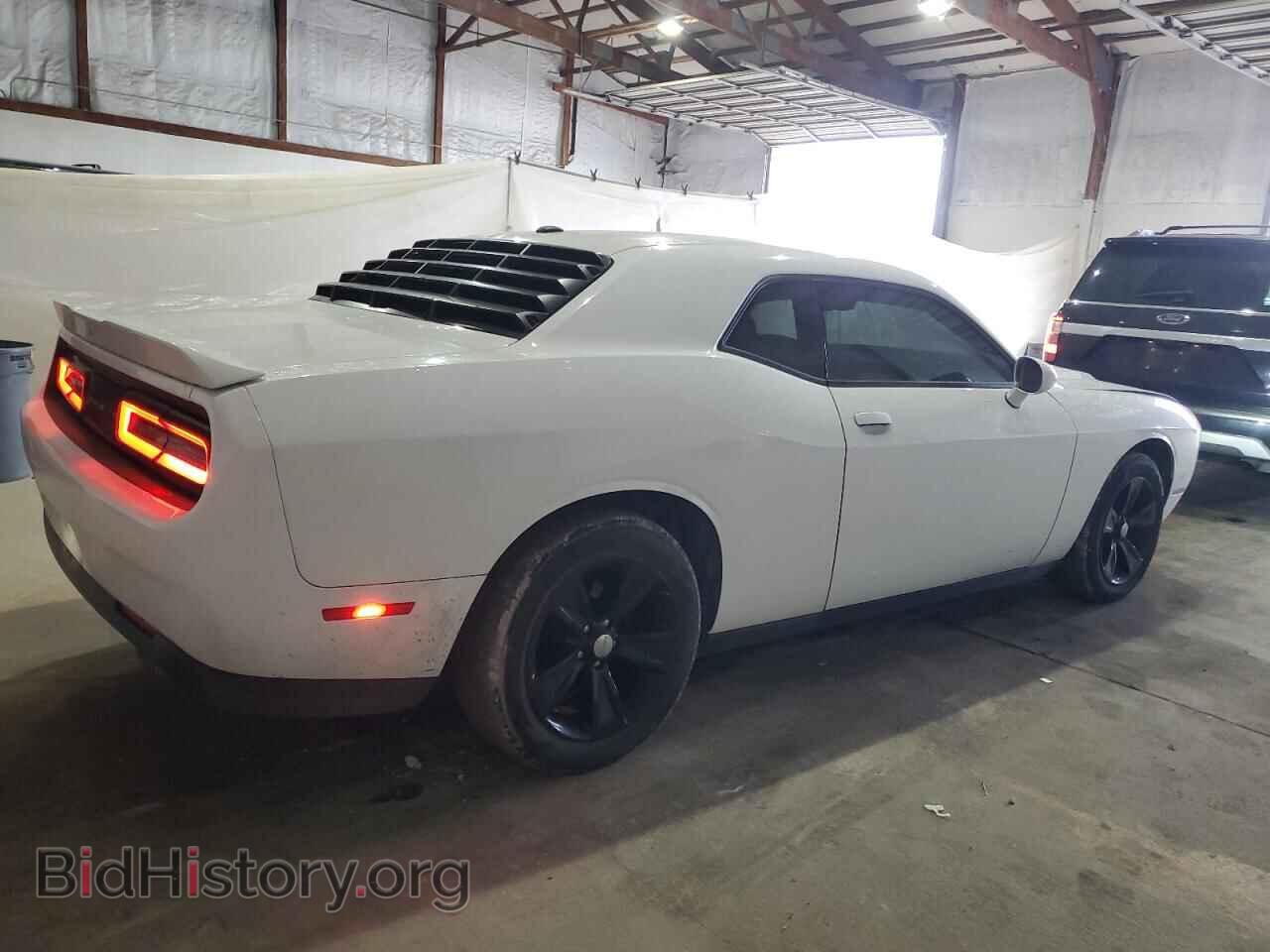 2021 DODGE CHALLENGER - VIN: 2C3CDZAG3MH516893 - Photo 3